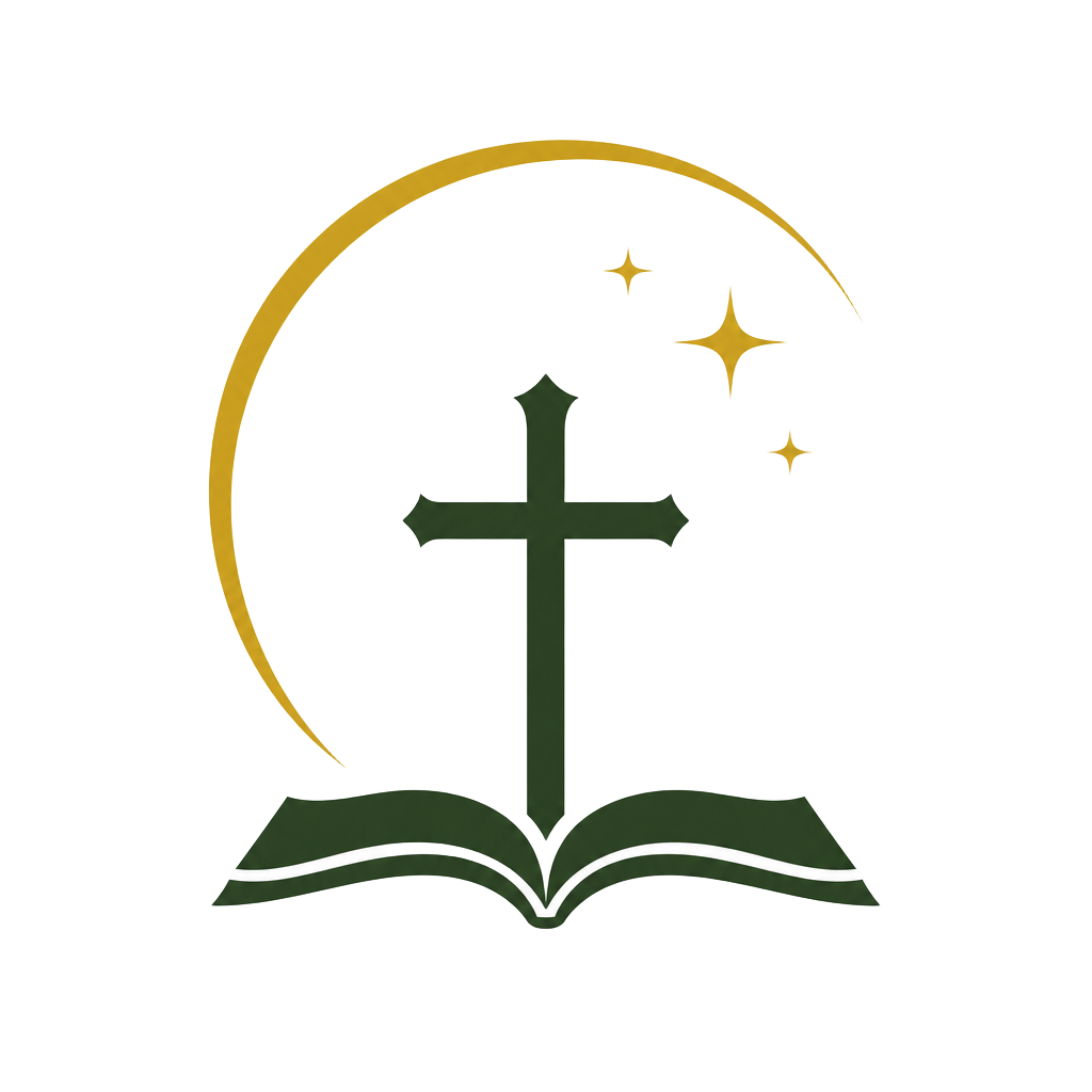 Logomarca da IDM — Igreja dos Discípulos da Madrugada